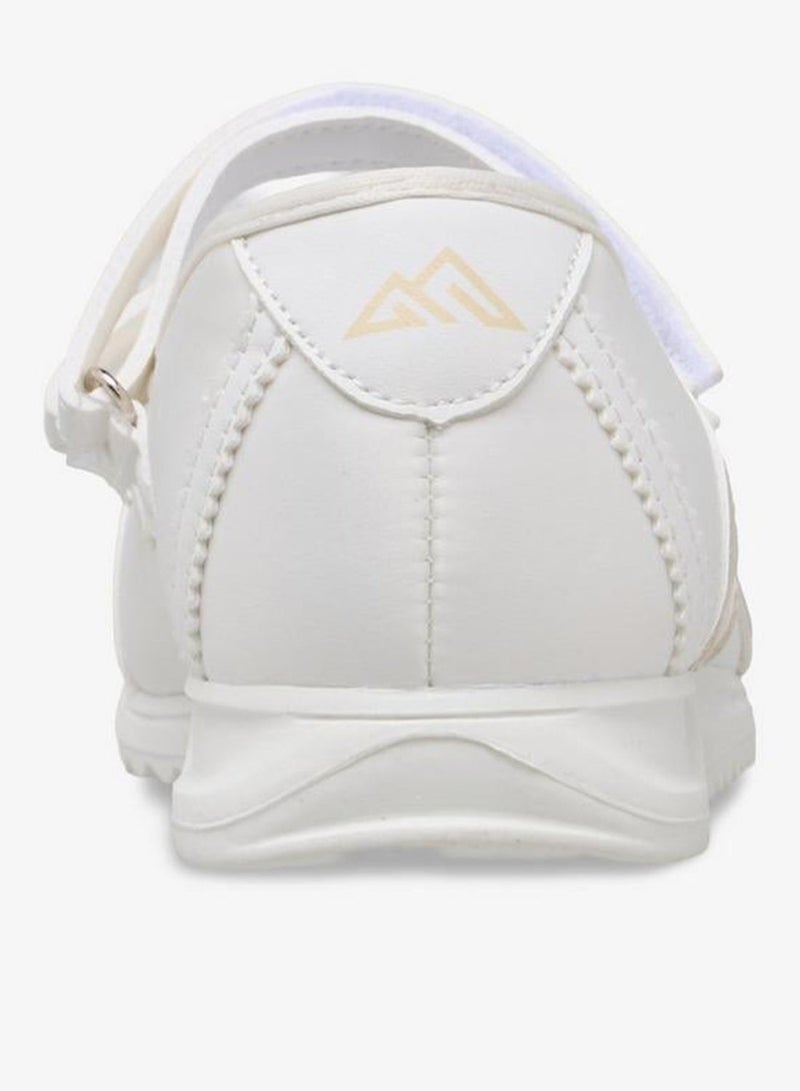 شو اكسبرس أحذية رياضية نسائية بشريط لاصق - Image 5